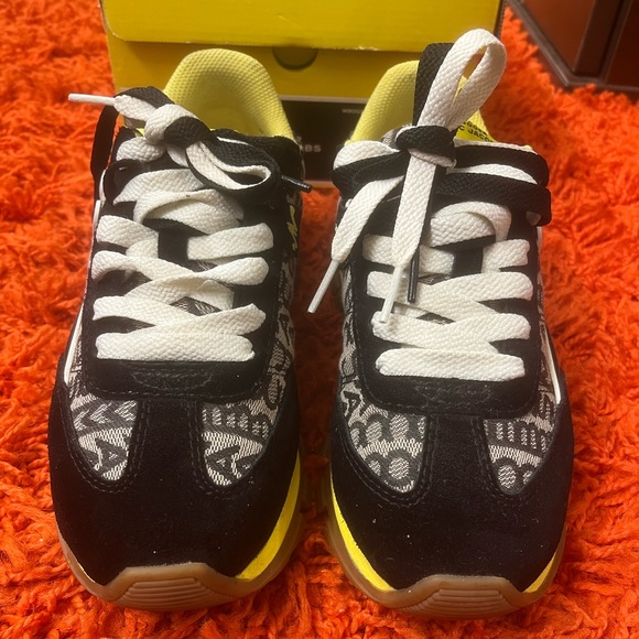Marc Jacobs Sneakers - Picture 3 of 5